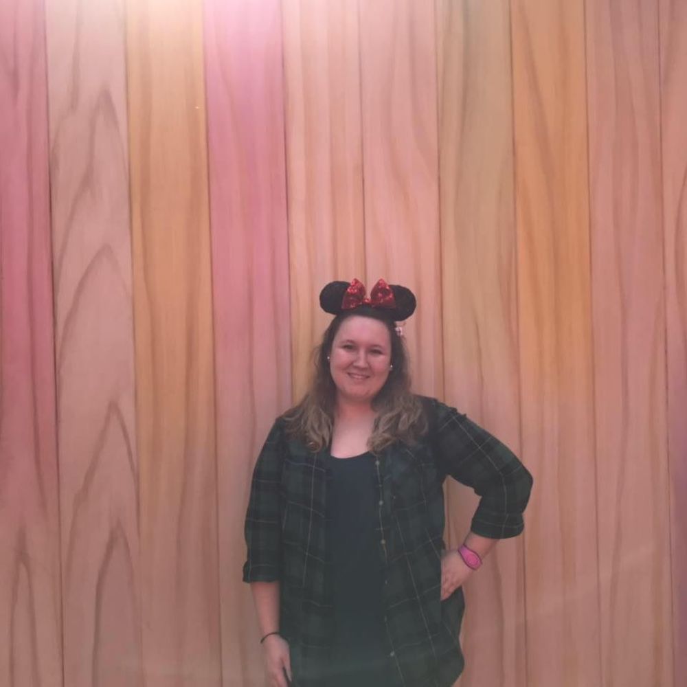 Meet your Posher, Colleen